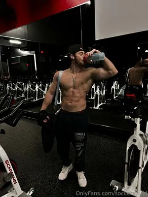 Soccerstudd OnlyFans Leaked Free Thumbnail Picture - #E0rcF5AEdB