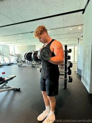 Soccerstudd OnlyFans Leaked Free Thumbnail Picture - #Hk1uFvlXRM