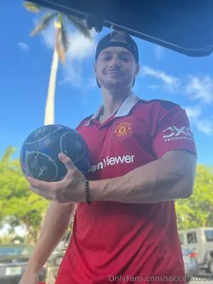 Soccerstudd OnlyFans Leaked Free Thumbnail Picture - #I08K8v0r55