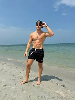 Soccerstudd OnlyFans Leaked Free Thumbnail Picture - #IeDuKSAowF