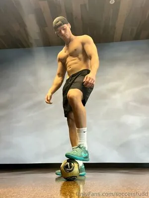 Soccerstudd OnlyFans Leaked Free Thumbnail Picture - #IgTbd2cNhl