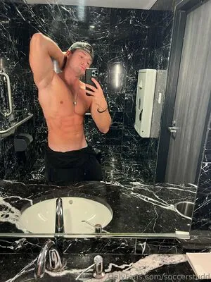 Soccerstudd OnlyFans Leaked Free Thumbnail Picture - #IrNu0UnFn5