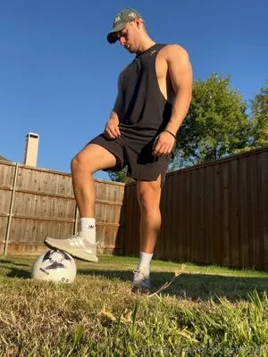 Soccerstudd OnlyFans Leaked Free Thumbnail Picture - #KJUe6g16rf