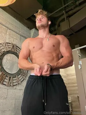 Soccerstudd OnlyFans Leaked Free Thumbnail Picture - #KwPVvkstUD