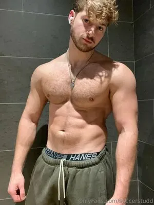Soccerstudd OnlyFans Leaked Free Thumbnail Picture - #L2NxOUgEB8