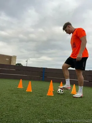 Soccerstudd OnlyFans Leaked Free Thumbnail Picture - #L3ZT93Y7lN