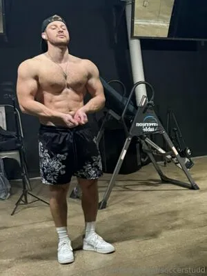 Soccerstudd OnlyFans Leaked Free Thumbnail Picture - #N68lRaBdAb