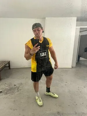 Soccerstudd OnlyFans Leaked Free Thumbnail Picture - #NF8rb8abAn