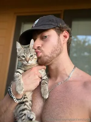 Soccerstudd OnlyFans Leaked Free Thumbnail Picture - #OfLzYOgx4G