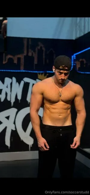 Soccerstudd OnlyFans Leaked Free Thumbnail Picture - #QnhVU3YuYc