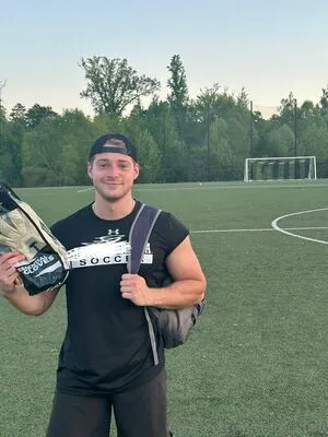 Soccerstudd OnlyFans Leaked Free Thumbnail Picture - #RIeOjBtVos