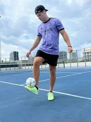Soccerstudd OnlyFans Leaked Free Thumbnail Picture - #VBMFhOgGVl