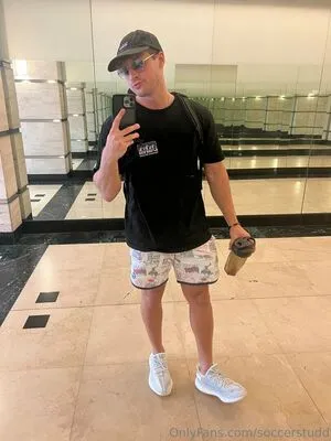 Soccerstudd OnlyFans Leaked Free Thumbnail Picture - #YOQm99NYDm