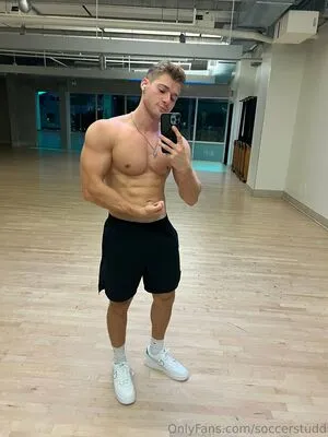 Soccerstudd OnlyFans Leaked Free Thumbnail Picture - #ZwUIORXiyT