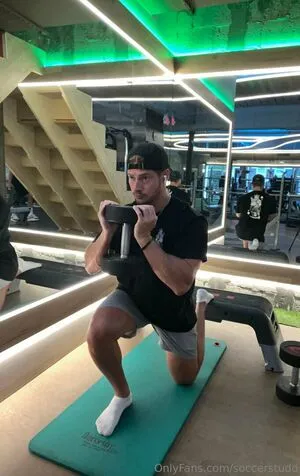 Soccerstudd OnlyFans Leaked Free Thumbnail Picture - #bev6jReqlR