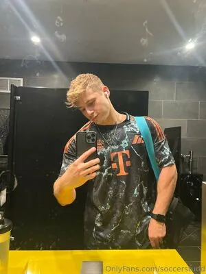 Soccerstudd OnlyFans Leaked Free Thumbnail Picture - #cpSHRCOn7C
