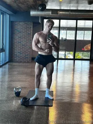 Soccerstudd OnlyFans Leaked Free Thumbnail Picture - #g6xqVM3oFH