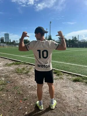 Soccerstudd OnlyFans Leaked Free Thumbnail Picture - #nQyhYr0URm