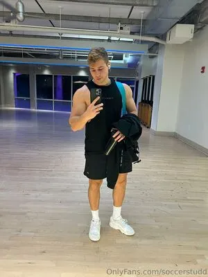 Soccerstudd OnlyFans Leaked Free Thumbnail Picture - #oEdWrmMH8b