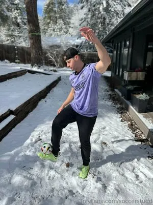 Soccerstudd OnlyFans Leaked Free Thumbnail Picture - #pXBuldShNp