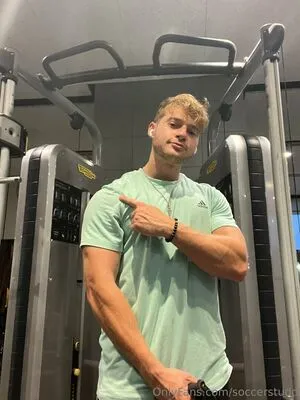 Soccerstudd OnlyFans Leaked Free Thumbnail Picture - #qHXcMABOVU