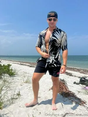 Soccerstudd OnlyFans Leaked Free Thumbnail Picture - #sqGEcVcw1E