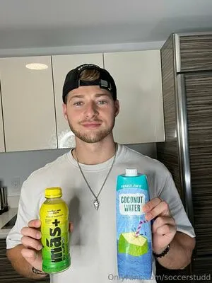 Soccerstudd OnlyFans Leaked Free Thumbnail Picture - #tBc4WFHZ96
