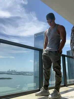 Soccerstudd OnlyFans Leaked Free Thumbnail Picture - #u26Qdfjyo1