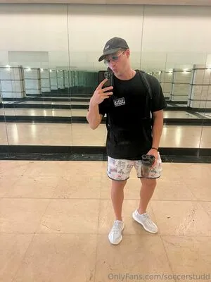 Soccerstudd OnlyFans Leaked Free Thumbnail Picture - #vqhdHEUC9M