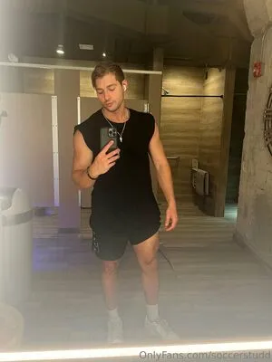 Soccerstudd OnlyFans Leaked Free Thumbnail Picture - #zQAzyyzt9B