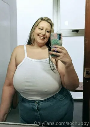 Sochubby OnlyFans Leaked Free Thumbnail Picture - #7uBFqswOob