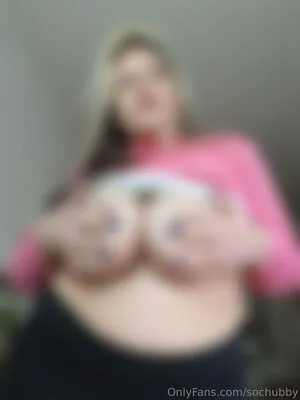 Sochubby OnlyFans Leaked Free Thumbnail Picture - #djDLREckxL
