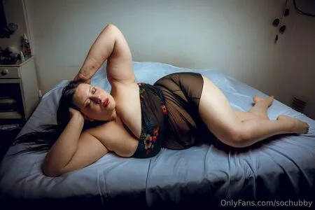 Sochubby OnlyFans Leaked Free Thumbnail Picture - #e7TyHQFXFV