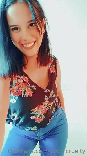 Socialcruelty OnlyFans Leaked Free Thumbnail Picture - #7xOtWeKS3j
