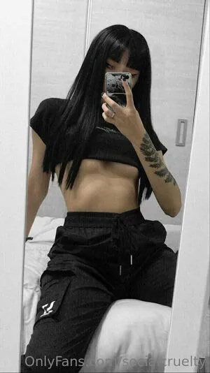 Socialcruelty OnlyFans Leaked Free Thumbnail Picture - #BFIwESOl84