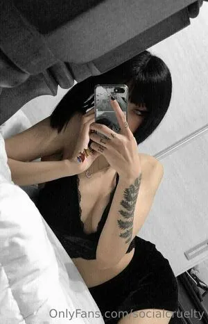 Socialcruelty OnlyFans Leaked Free Thumbnail Picture - #yV6S0Bluny