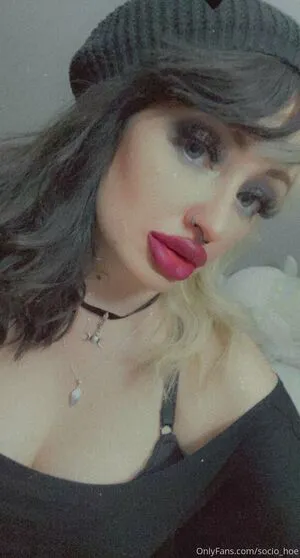 Socio Hoe OnlyFans Leaked Free Thumbnail Picture - #to9LbFfjMj
