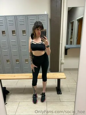 Socio Hoe OnlyFans Leaked Free Thumbnail Picture - #u3OjCFMwIg
