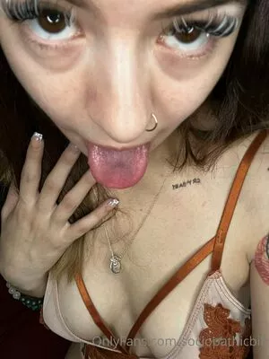 Sociopathicbih OnlyFans Leaked Free Thumbnail Picture - #9qcKqtZ0X3