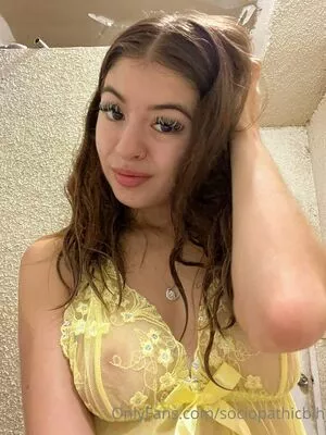 Sociopathicbih OnlyFans Leaked Free Thumbnail Picture - #LlkPfeQCTe
