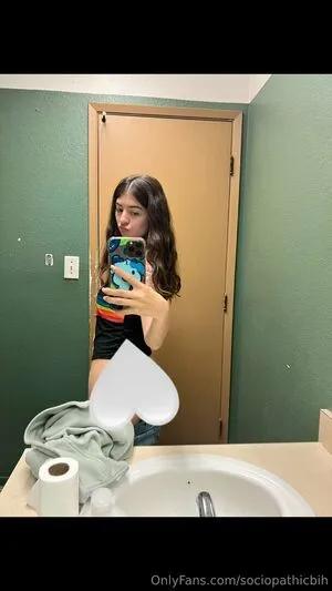 Sociopathicbih OnlyFans Leaked Free Thumbnail Picture - #W0MiiVBtoy