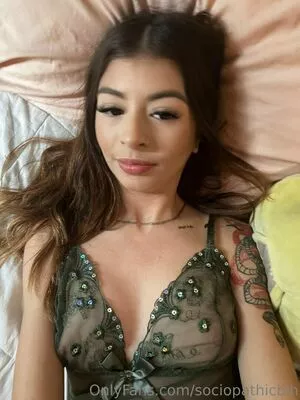 Sociopathicbih OnlyFans Leaked Free Thumbnail Picture - #fpl8J0OmEW