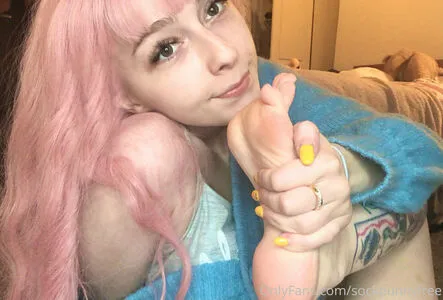 Sockbunnyfree OnlyFans Leaked Free Thumbnail Picture - #wDIEdlPg3r