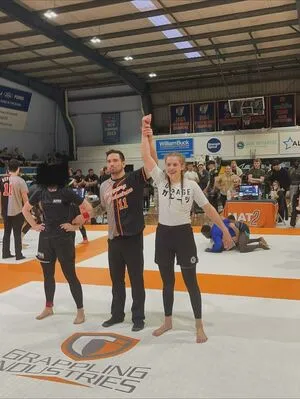 Sockie Norris OnlyFans Leaked Free Thumbnail Picture - #q4eoFj7piB