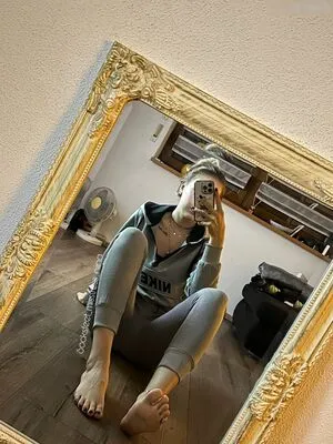 Socksfeet Mistress Nina OnlyFans Leaked Free Thumbnail Picture - #8ryW9ybKGX