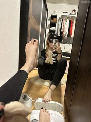 Socksfeet Mistress Nina OnlyFans Leaked Free Thumbnail Picture - #jdIsCpD5VC