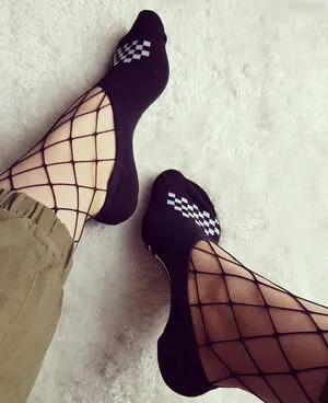 Socksqueenforyou OnlyFans Leaked Free Thumbnail Picture - #MdXBg2JcID