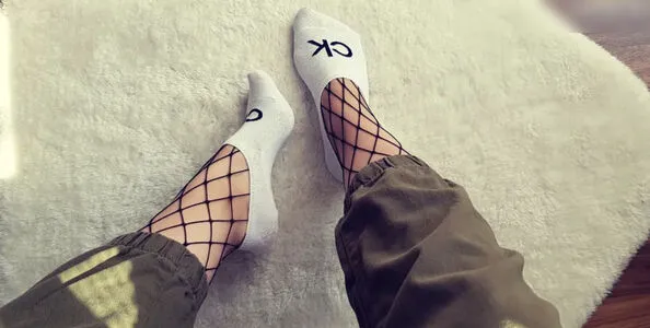 Socksqueenforyou OnlyFans Leaked Free Thumbnail Picture - #SUawoDMC0Q