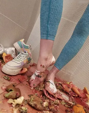 Socksqueenforyou OnlyFans Leaked Free Thumbnail Picture - #gonykHf9yA