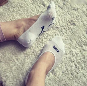 Socksqueenforyou OnlyFans Leaked Free Thumbnail Picture - #mlnsvboLsE